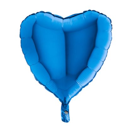 balony z helem poznan balony na hel w poznaniu chrzciny walentynki balony na każdą okazję niebieskie balony serca