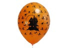 Balon Na Halloween Balon Halloweenowy Balony Z Helem Poznań