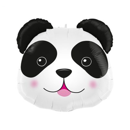 panda g72013 73 cm poznań balony z helem poznań balonyzhelempoznan malwowa junikowo balon na hel panda